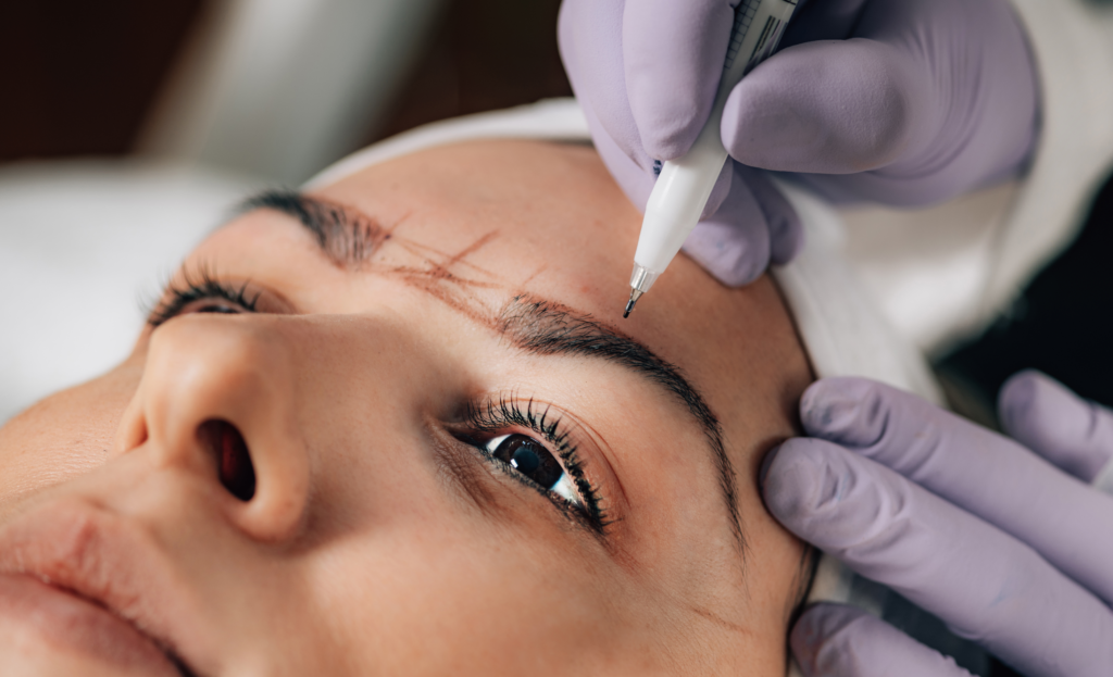 What is Microblading?